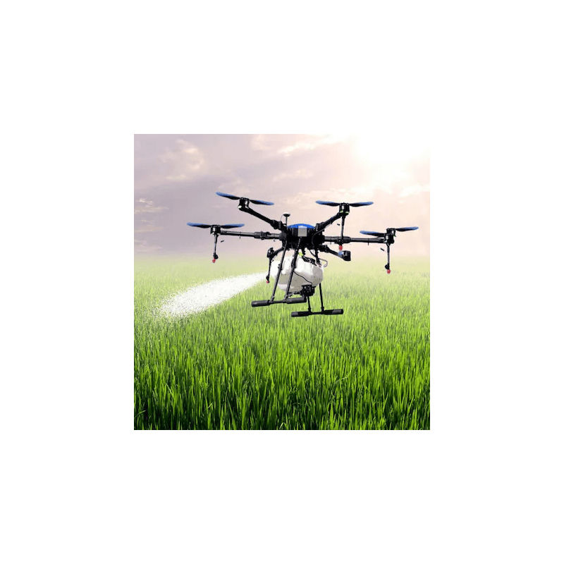 HINDSKY INNOVATIONS Agriculture Drone | Agricultural Sprayer Hexacopter (HS35)