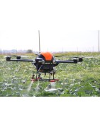 Drone Spray Service